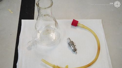 微藻培养光生物反应器装置