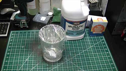 制备三氧化二铝