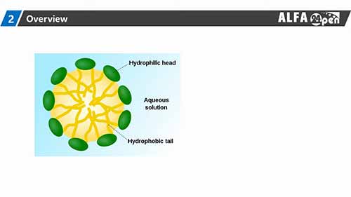 表面活性剂概述