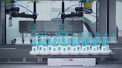 化妆品制造工艺