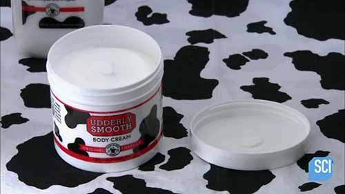 护肤霜的制造工艺