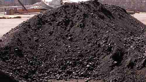 煤粉的筛选和质量检测