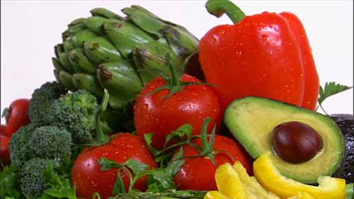 吃发酵蔬菜的3个理由