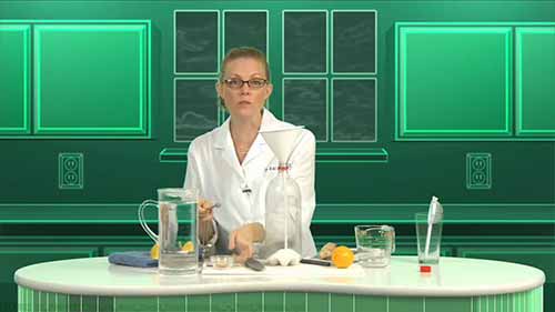 发酵的气泡科学