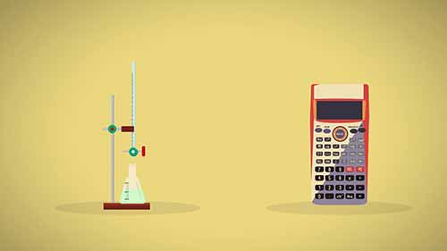 如何做滴定实验