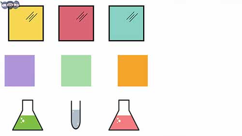 滤光片单色器与光栅单色器