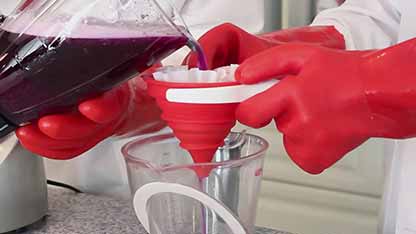 红甘蓝pH指示剂