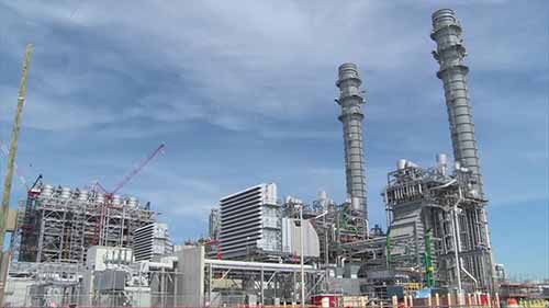 洁净煤技术：碳捕获和储存