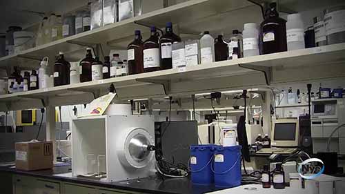 润滑油铜片腐蚀试验