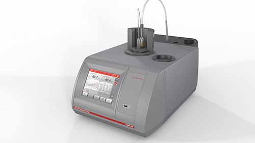 冷凝点测试仪