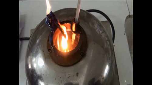 润滑油闪点和燃点