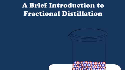 简述分馏的优势