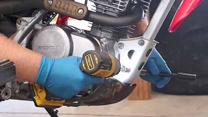 发动机粉末涂层表面处理