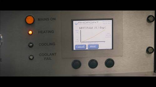 化工管材涂层实验室