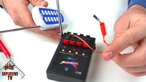 R/C点火器开箱测评