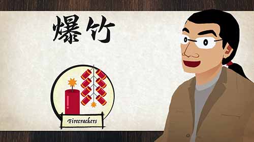 早期火药的演变