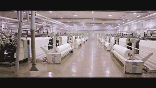 巴基斯坦纺织行业和机械