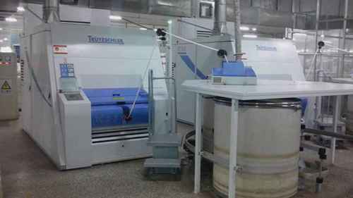 梳理机和纺纱机