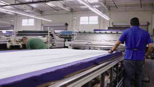 T恤衫的设计和制造