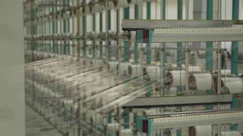 俄罗斯纺织制造商BTK公司