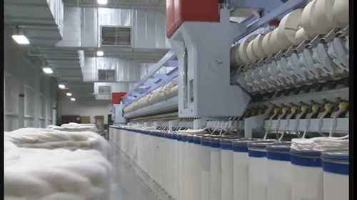 美国纺织业的可持续发展