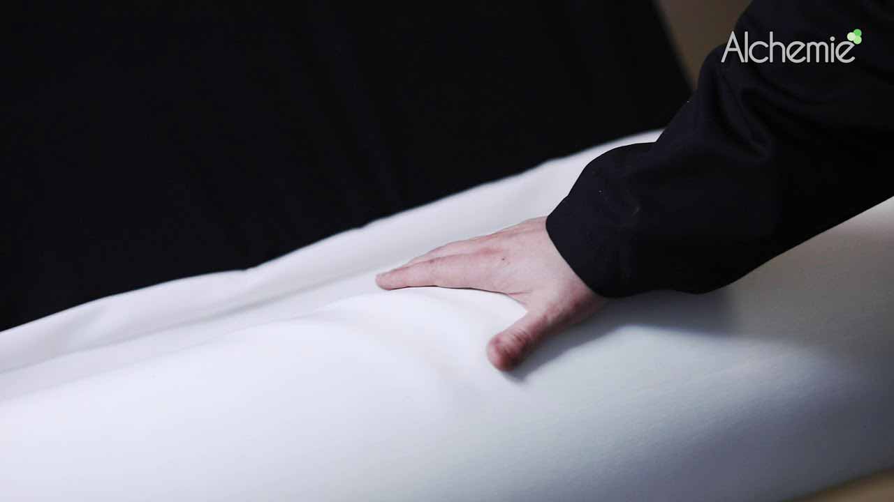 无水智能染色技术