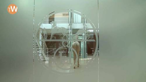 爱马仕表带制作揭秘 1