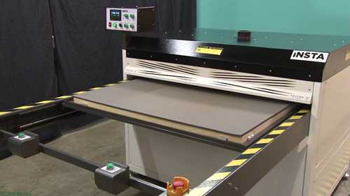 如何使用爱普生SureColor F6200（2）