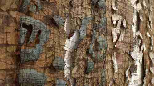 2020年纺织品艺术双年展