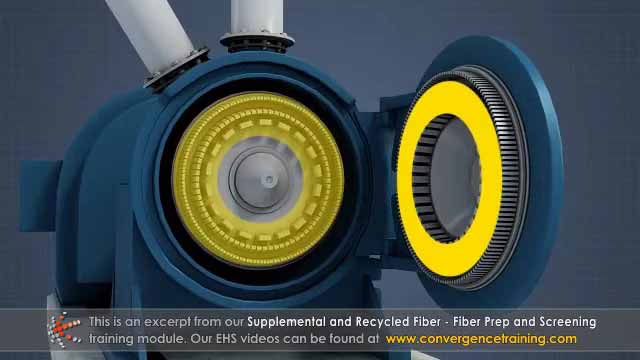 纤维制备与筛选