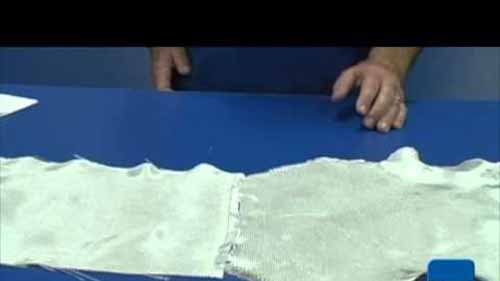 玻璃纤维布的基础知识