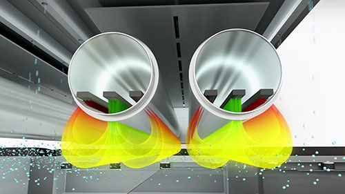 物理气相沉积溅射工艺（PVD）