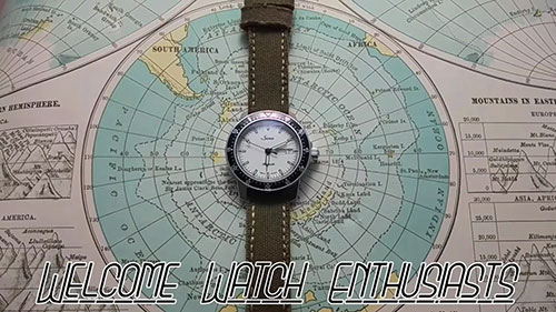 腕表涂层和表面处理讲解