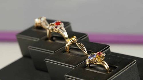 宝石知识 3碧玺