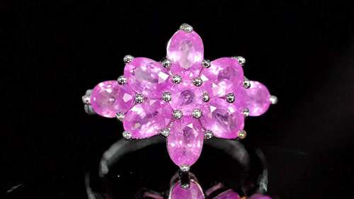 宝石知识 4蓝宝石