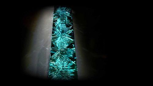 宝石知识 - 什么是海蓝宝石？