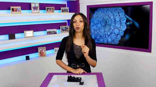 宝石知识 - 什么是钻石？