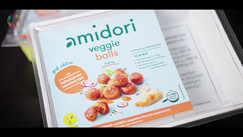 MULTIVAC：有效的包装解决方案