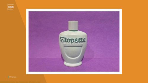 包装史上的伟大时刻