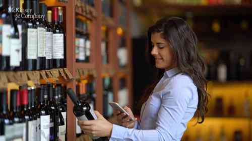 包装工业的未来