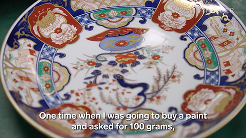 为什么瓷器这么贵？