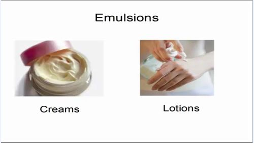 化妆品科学：表面活性剂