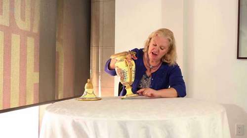 塞弗尔瓷器（3）