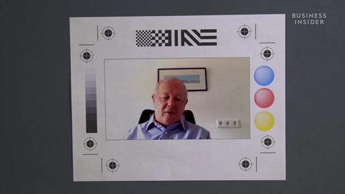 打印机墨水为什么这么贵