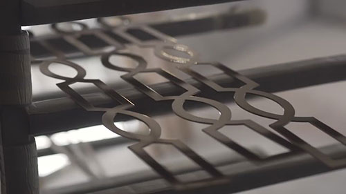 Morozov & Son - 定制家具的生产