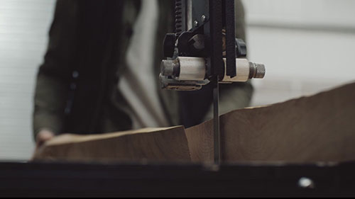 Shapr3D用户故事：手工定制家具