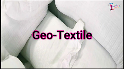 技术纺织品 - 技术纺织品的种类和应用