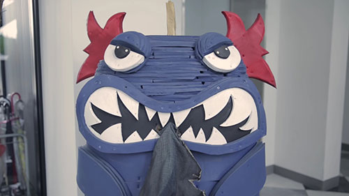 为什么日本牛仔布必须手工制作