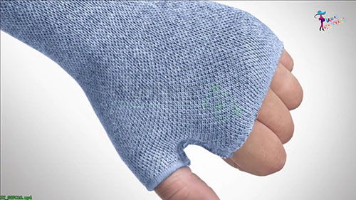 医用纺织品 - 纺织品在医疗行业的应用