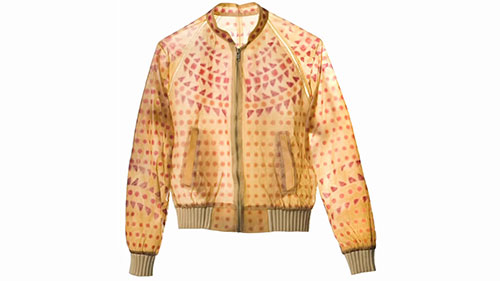 苏珊娜·李：如何用细菌制作服装